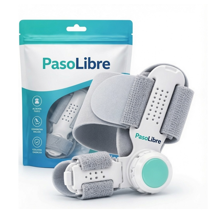 PasoLibre Corrector de Juanete